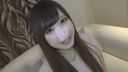 [Personal shooting] Natsuki 19 years old Style outstanding shaved beauty big breasts lewd girl mass vaginal shot