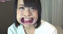 (2) [Tsubabero M man] Tsukimiya Nene-chan's mouth appreciation, bite! Insensitive NO delicacy close-up version