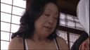 Forbidden House Incest Grandma And Grandson Perverted Copulation Part 2 OYAJ-089-1