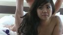 Overseas Fetish Videos Face Removal Video Asian Woman Face in the Back by a Caucasian Father 2