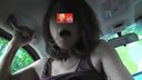 [My beloved wife has car sex in broad daylight with her boyfriend's big "Squirting and Iki Sanmai! !! 〟]: Nasty Mature Wife NTR Individual Shooting