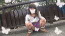 【Outdoor exposure】Asuka 19 years old de M beautiful girl advent! A simple country girl gives a public toilet with F cup big breasts exposed! [Extreme Video + 62 Secret Photos + High Quality ZIP Download]