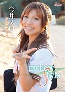 KIDM 438 [Mero Imai] mellow style