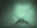 적외선 촬영 커플 셀카 No3 [노 모자] 얼굴 표출 아마추어 개인 촬영 발굴 영상