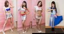 X'mas4 Beauty Set] New! Amateur Panchira in Personal Photo Session at Home Vol.158, 159, 160, 161 4 Amateur Model Beauties Erotic Sister Drawn! Obscene Lace Queen Uniform Cosus Photo Session "Oh /// Costume Bite