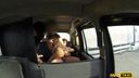 Fake Taxi - Taxi Threesome with Hot Couple