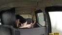 Fake Taxi - Warming Up Chilly Blonde Babe