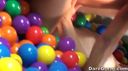 Dare Dorm - Game Of Balls