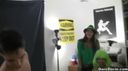 Dare Dorm - Saint Pattys Day