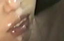 [個人拍攝] Drori 大量面部射精精液包臉馬桶被塗得很白，聞起來很臭