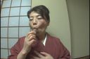 Mature woman serious masturbation (2) This masturbation is erotic 3 people recorded.