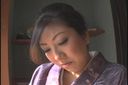 Mature woman serious masturbation (2) This masturbation is erotic 3 people recorded.