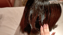 "Haru Imamiya Bad Hair Fetish Brother and Sister Play With Brother" ★ Black Hair Bob is Kawaii Little Sister Play, Hair Fetish Brother and Sister Play to Beloved Brother! The glossy bob that became beautiful in the salon is even more shiny with the characteristic semen of the brother