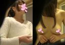 [Set (6)(7)(8)] [After losing virginity / F cup angel] Active JD Narumi-chan (8) 、、、 day I cried while having sex ~ ~ Dressing room edition / act edition (1) (2)
