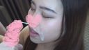 ★ Complete face appearance ☆ Active JD Sara-chan comes again off-paco (second part) ☆ Continuous vaginal shot ♥ with participants for the first with a plump body of the energetic mark [Personal shooting] * With review benefits!