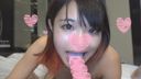 ★ First shot face appearance ☆ Lust out, plump body Makoto-chan 21 years old ☆ Erotic body writhing in agony squirting rich ♥ with ♥ electric vibrator Erotic body ♥ writhing in agony screaming vaginal shot ♥ comfortably [Personal shooting] * With review benefits!