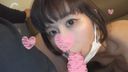 ★ First shot ☆ Emma-chan, a small breasts girl weighing 42 kg, 18 years old ☆ Love juice overflowing from a precocious sensitive is inserted raw into the narrow of an obscene ♥ ultra-fine BODY and unauthorized vaginal shot ~ ♥ [Personal shooting] * With high quality zip!
