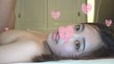 ★ Complete face ☆ Continued, active JD Rio-chan with soft beautiful breasts 21 years old ☆ Roll up ♥ to the stimulation of the electric vibrator and ejaculate again raw vaginal shot in a bottomless doero girl ~ ♥ [Personal shooting] * With review benefits!