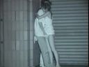 Hidden Camera Couples Having Sex in the Night City