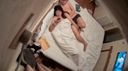 과학 커플입니까? 안경을 쓴 중국인 아마추어 커플의 하룻밤부터 다음날 아침까지 일어난 사랑을 조감도로 3시간 이상 수록한 꽤 긴 아마추어 영상! !