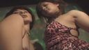 【개인 촬영회】바디콘 댄서들! 큰 가슴 & 미유로 에로 너무 미녀들의 유혹 춤!
