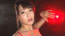 【HD】 【Personal Photo Session】 【T-back】 [Sexy lingerie] ☆ Man meat penetration super close-up! AYAKA-san Temptation Dance☆