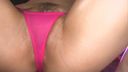 【HD】 【Personal Photo Session】 【T-back】 [Micro bikini] ☆ Expose your hair in a micro bikini! Various things are sticking out! ☆