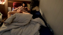 Spycam Young Girl Masturbation