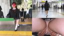 With W benefits [Train Chikan] ★ Face uniform J ○ Miraculous transparent beautiful girl and it turns out ★ that it is a pervert J ○ ★ Raw insertion that you want immediately after graduation