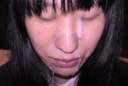 Face shower series! This is a compilation of facial scenes for 5 amateur girls! My face is really covered in semen!