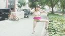 【Outdoor Exposure】Super City Exposure Play! Amateur girls who are too dohentai can expose their! !!
