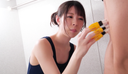 [F→M] Video of tickling M man in Aoi Rena's bathroom and punishing him to hell! !!