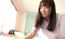 【牙膏/舌頭貝洛】人氣女演員宮澤千春的刷牙和吐水喝水和舔！！