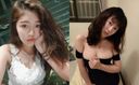 Taiwan Active Duty Navy Flower - 132 erotic images of Huang Jie + 4 videos (Zip file)