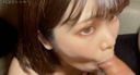 【評論獎勵】生馬鞍&！ 20多歲的D罩杯美少女Haru是剃光頭的！