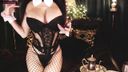Succubus-class big breasts bunny sister's bewitching live chat masturbation! (1)