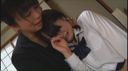 Mourning Mom and Girl ● Sad Lesbian of Raw Daughter 03