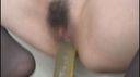 [In and out] Erotic women make throbbing noises and masturbation 10