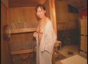 Hot spring affair Hot spring affair with a married woman whose husband is drunk and sleeping 01