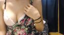 【Face】 [No Moshi] Slender beauty big breasts &amp; shaved sister fully opens her in front of viewers! !! , feeling with an electric vibrator, or being with a meat stick