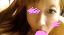 【Face】 [No Moshi] Slender beauty big breasts &amp; shaved sister fully opens her in front of viewers! !! , feeling with an electric vibrator, or being with a meat stick