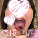 【特典動画付】顔出し完全NG裏垢女子なほの口内シリーズ盛り合わせ[大容量46分]【Y-051】