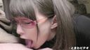 【】Love love sleepover with a female college student who looks like the comedian's daughter Yui Oka! Allow vaginal shot in the churning with the raw of a buss man!