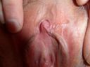 [Uncensored / / oral ejaculation] A large release of plenty of semen into the mouth of an amateur wife who has abstained from masturbation for 1 week and saved up→!️ ❗! With a purchaser-only bonus mini video! !️ !️