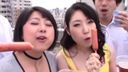 【Crystal Video】Video of My Girlfriend And My Wife Employees #001 NITR-277-01