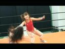 【Minorityism】MHW Women's Pro Wrestling vol.03 SMHW-001-03