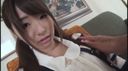 【個人拍攝】臉❤爸爸勝女生08 ❤ 咲學院女生的背工作？ 爸爸夢見很多❤糖果店。