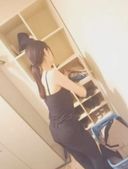 【Hidden Camera】 Working Woman Changing Clothes (3)