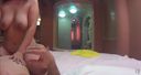 【Sometimes Hustle】Couple taking POV at the hotel