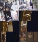 《過激》【電車チカン】【中出しSEX】私立K2　綿P　＃13